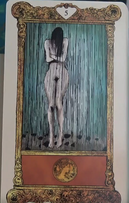 Valentina Tarot